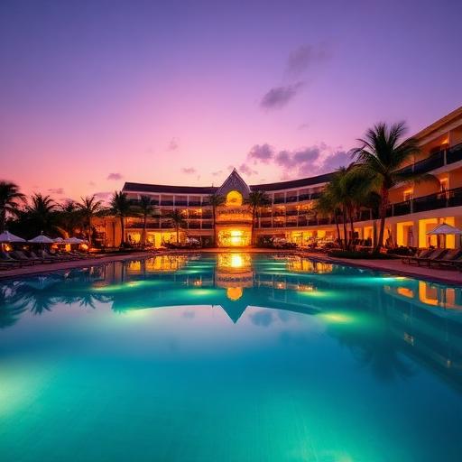 Hoteles